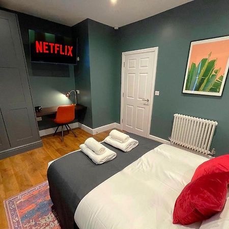 Apartment 'Boho' Yeovil Exterior photo
