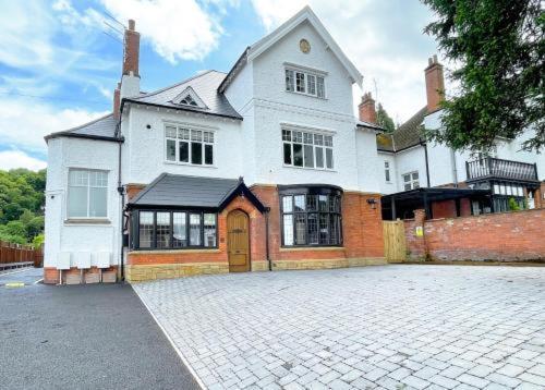 Apartment 'Boho' Yeovil Exterior photo